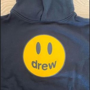 Drew Mini Mascot Hoodie